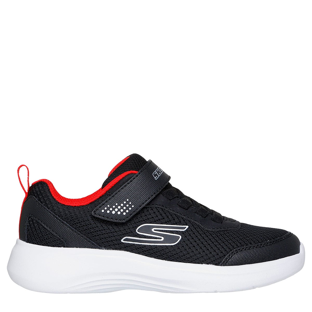 ZAPATILLA NIÑO SKECHERS URBANA SELECTORS - 1