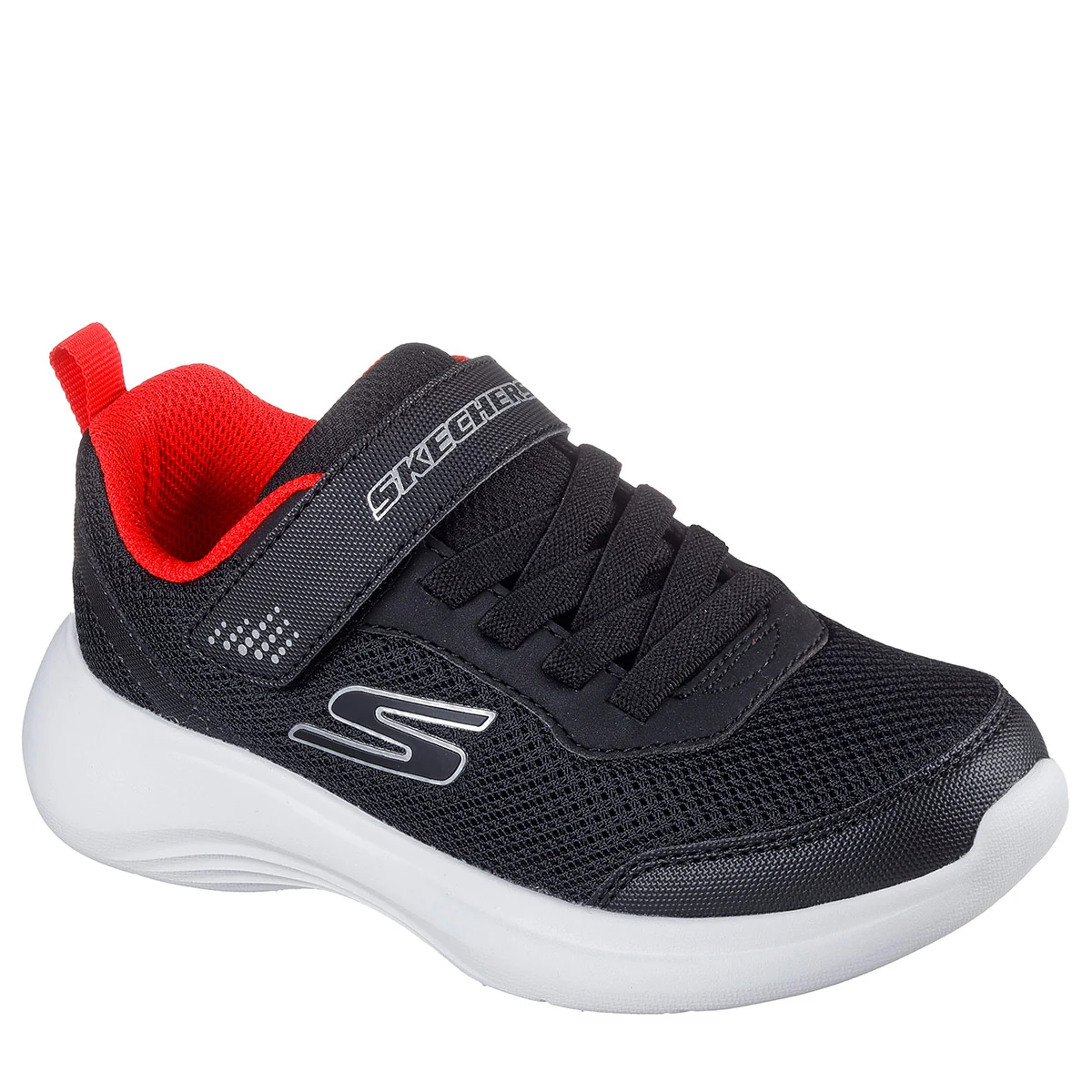 ZAPATILLA NIÑO SKECHERS URBANA SELECTORS - 3