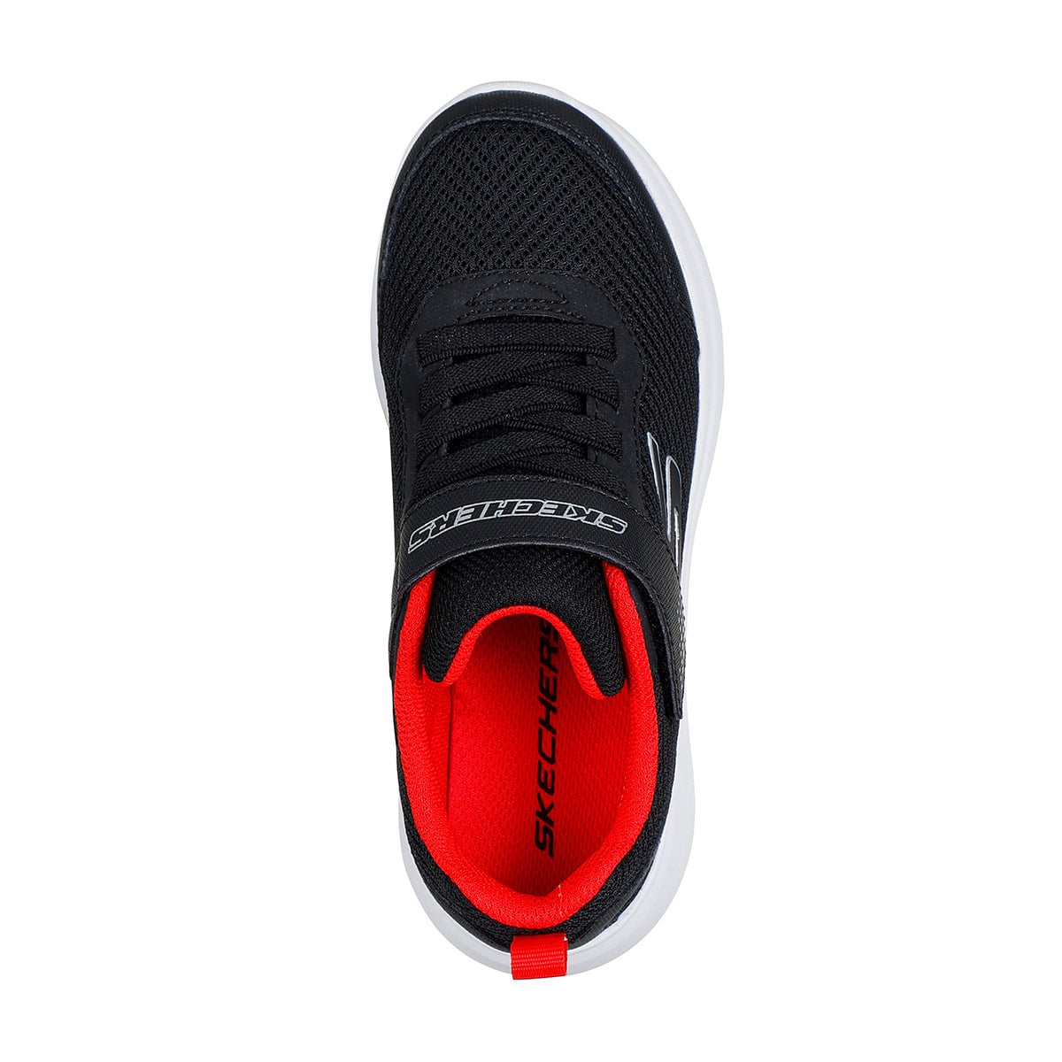 ZAPATILLA NIÑO SKECHERS URBANA SELECTORS - 4