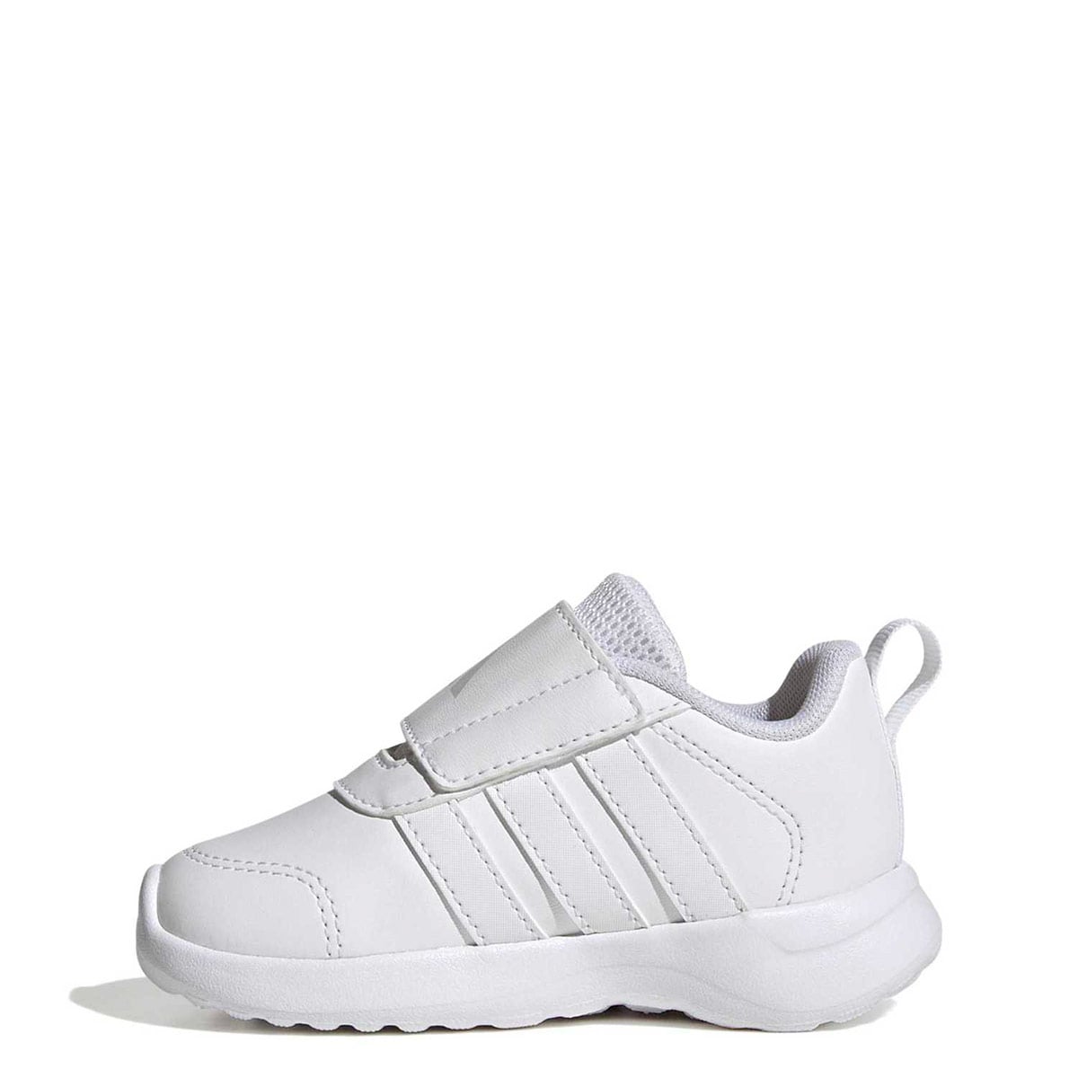 ZAPATILLAS NIÑO ADIDAS URBANAS BLANCO - 2