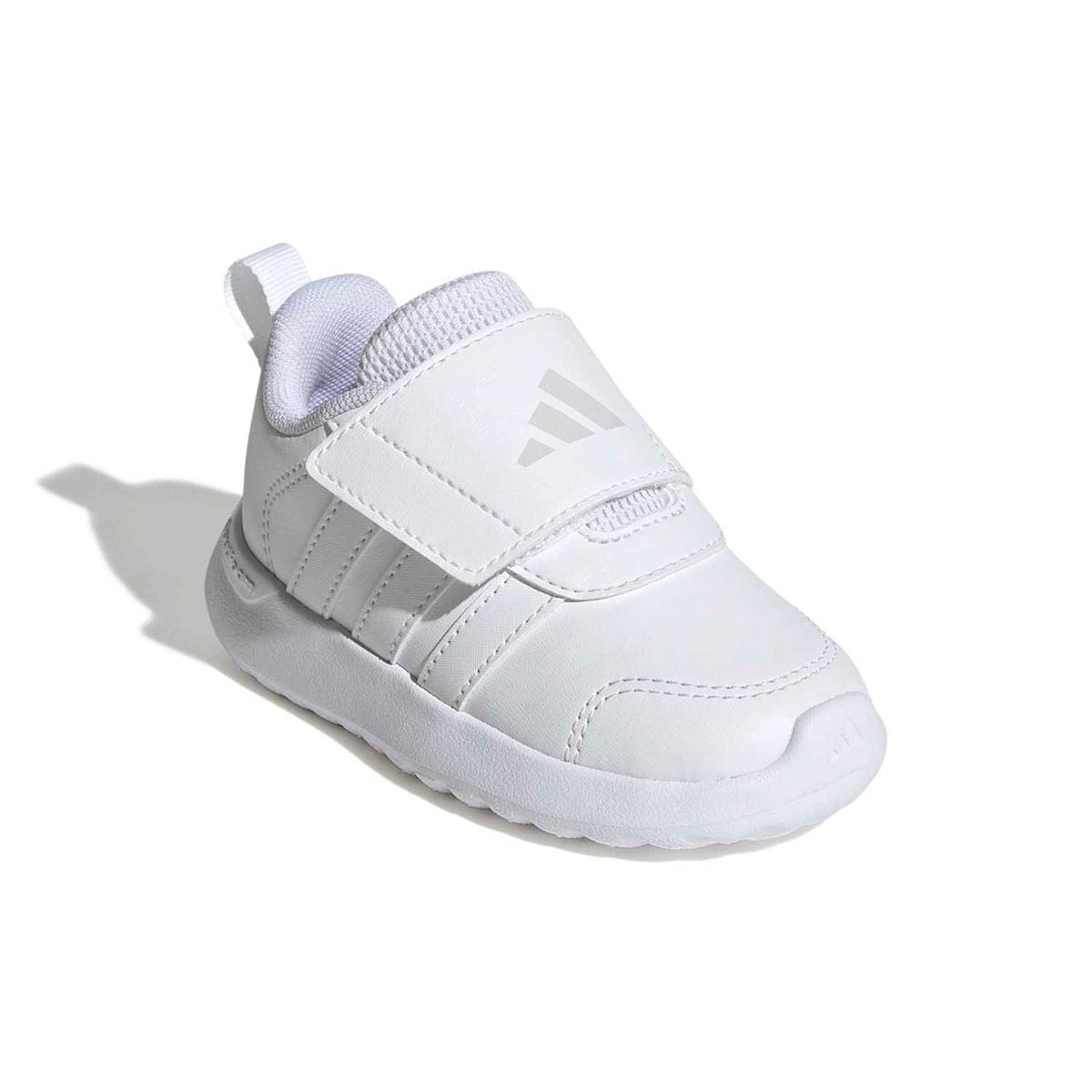 ZAPATILLAS NIÑO ADIDAS URBANAS BLANCO - 3