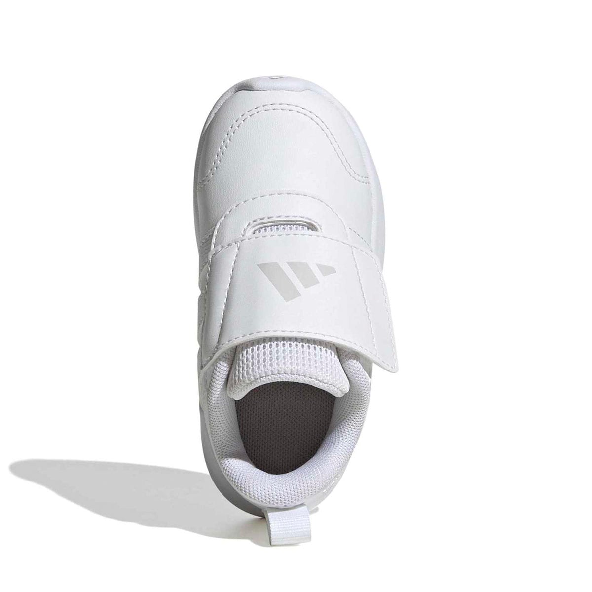 ZAPATILLAS NIÑO ADIDAS URBANAS BLANCO - 4