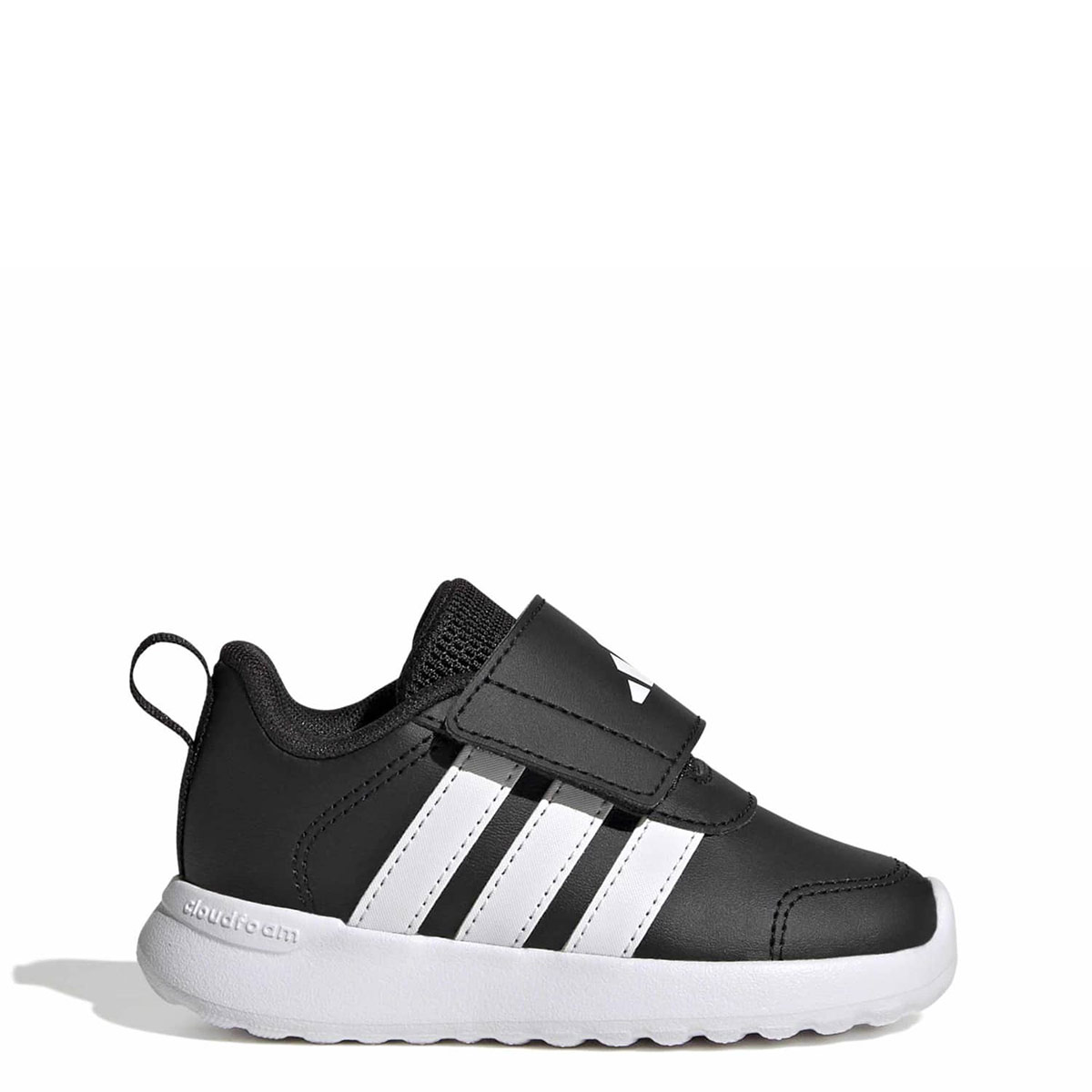 ZAPATILLAS NIÑO ADIDAS URBANAS NEGRO - 1