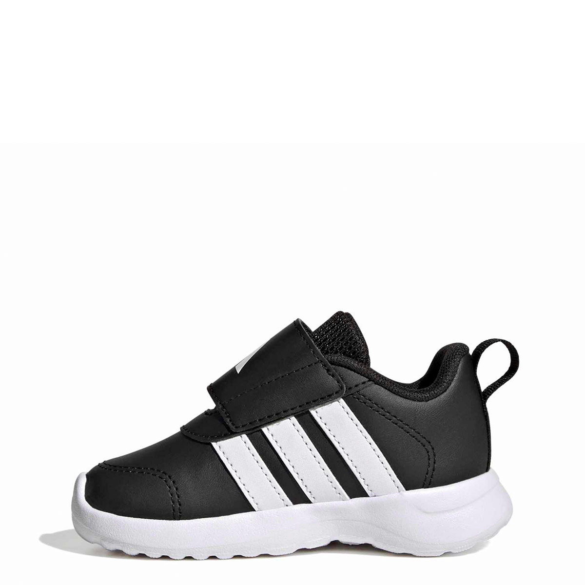 ZAPATILLAS NIÑO ADIDAS URBANAS NEGRO - 2