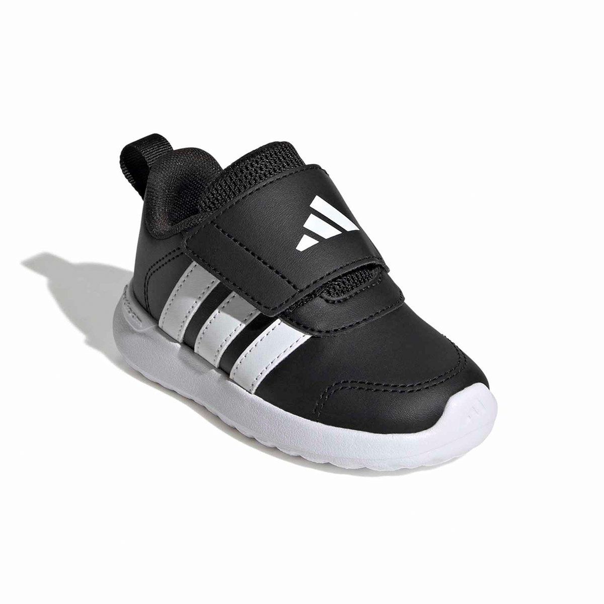ZAPATILLAS NIÑO ADIDAS URBANAS NEGRO - 3