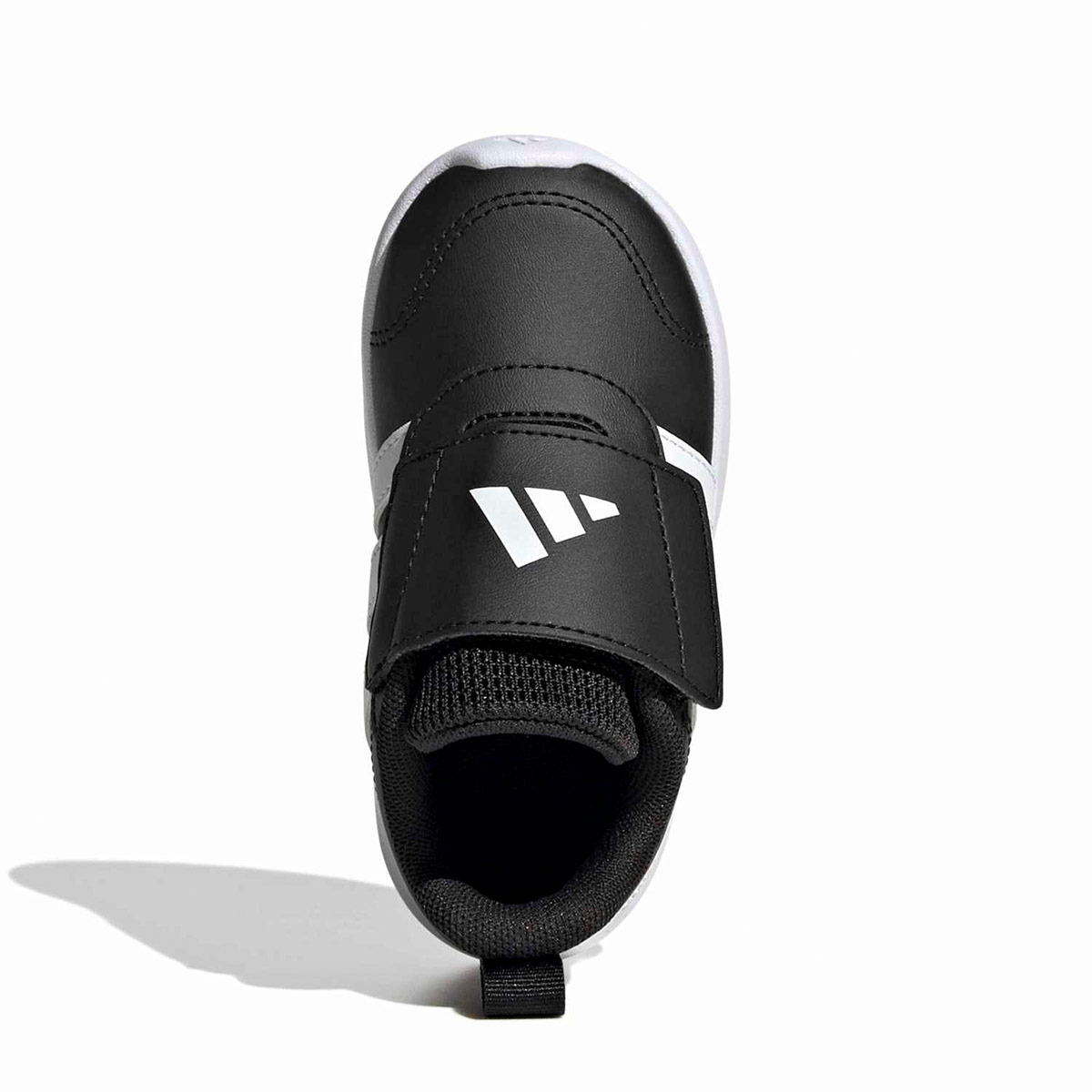 ZAPATILLAS NIÑO ADIDAS URBANAS NEGRO - 4