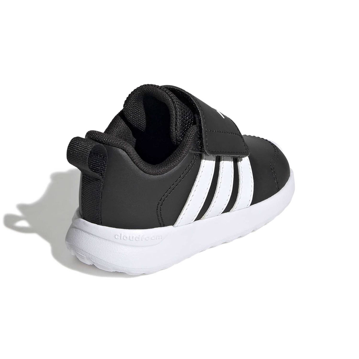 ZAPATILLAS NIÑO ADIDAS URBANAS NEGRO - 5
