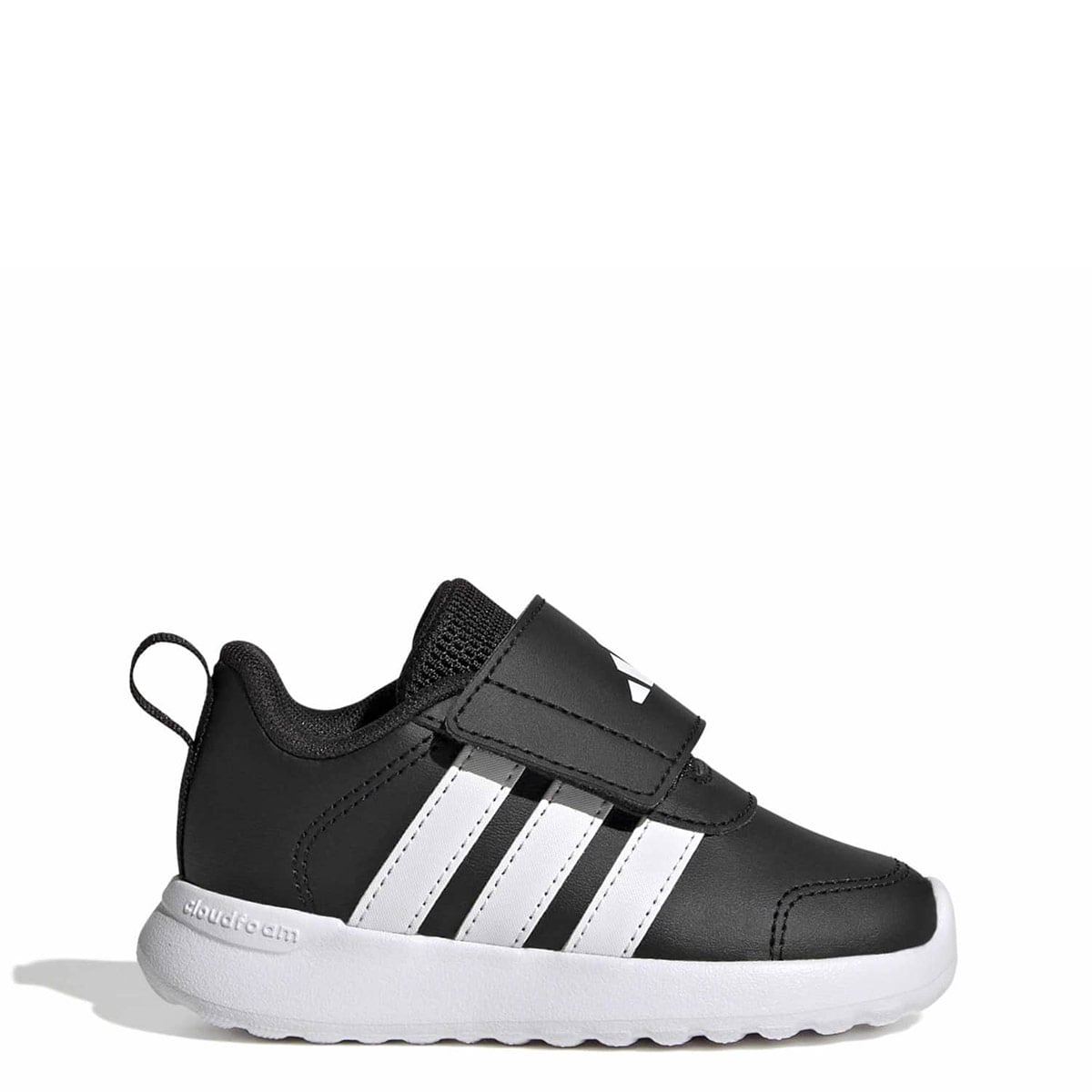 ZAPATILLAS NIÑO ADIDAS URBANAS NEGRO - 1