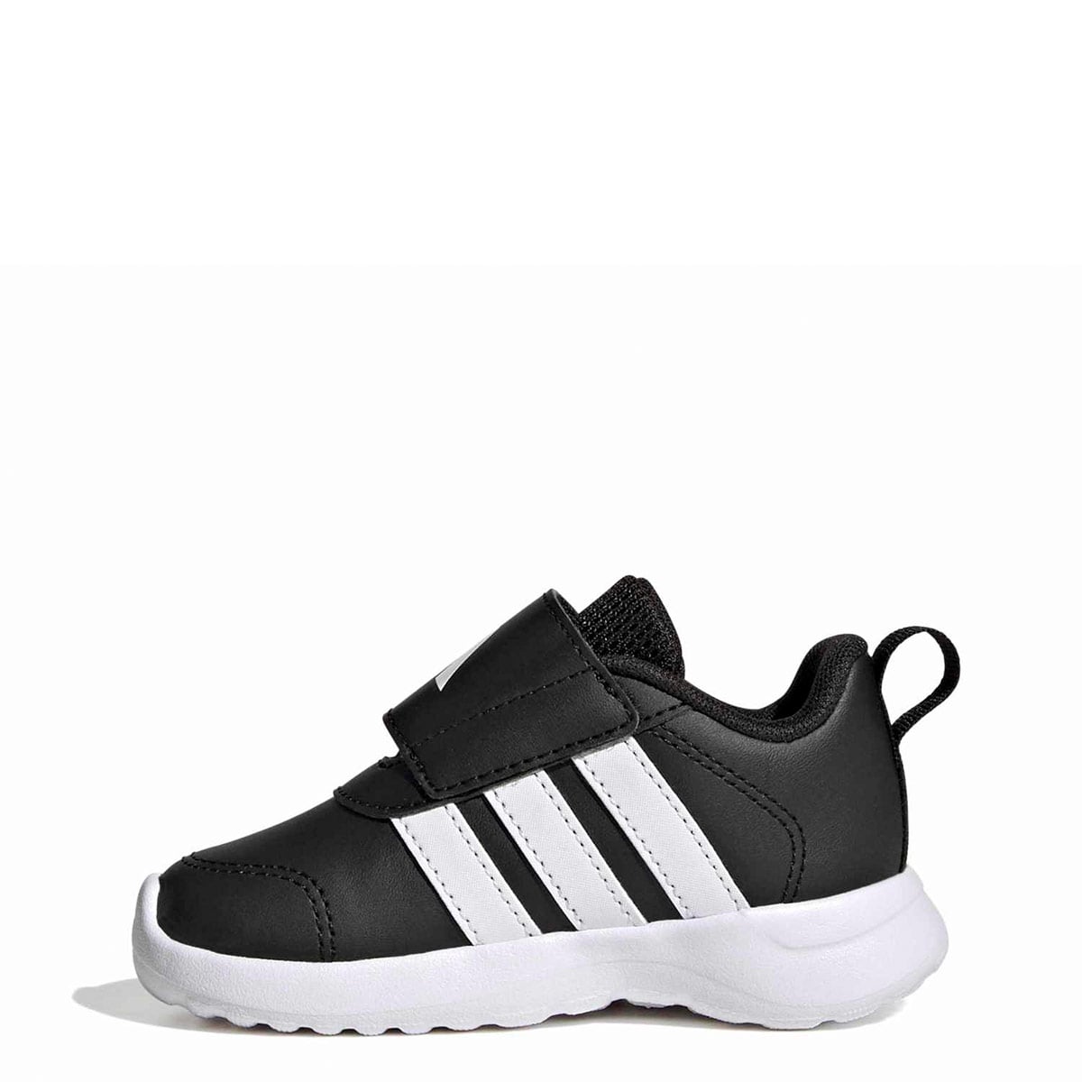 ZAPATILLAS NIÑO ADIDAS URBANAS NEGRO - 2