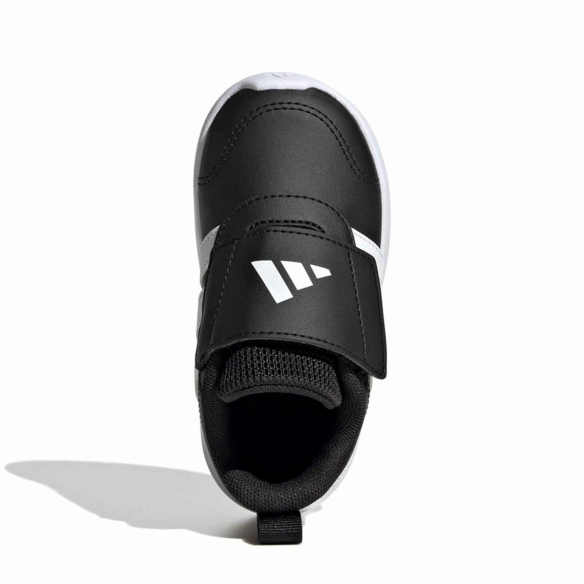 ZAPATILLAS NIÑO ADIDAS URBANAS NEGRO - 4
