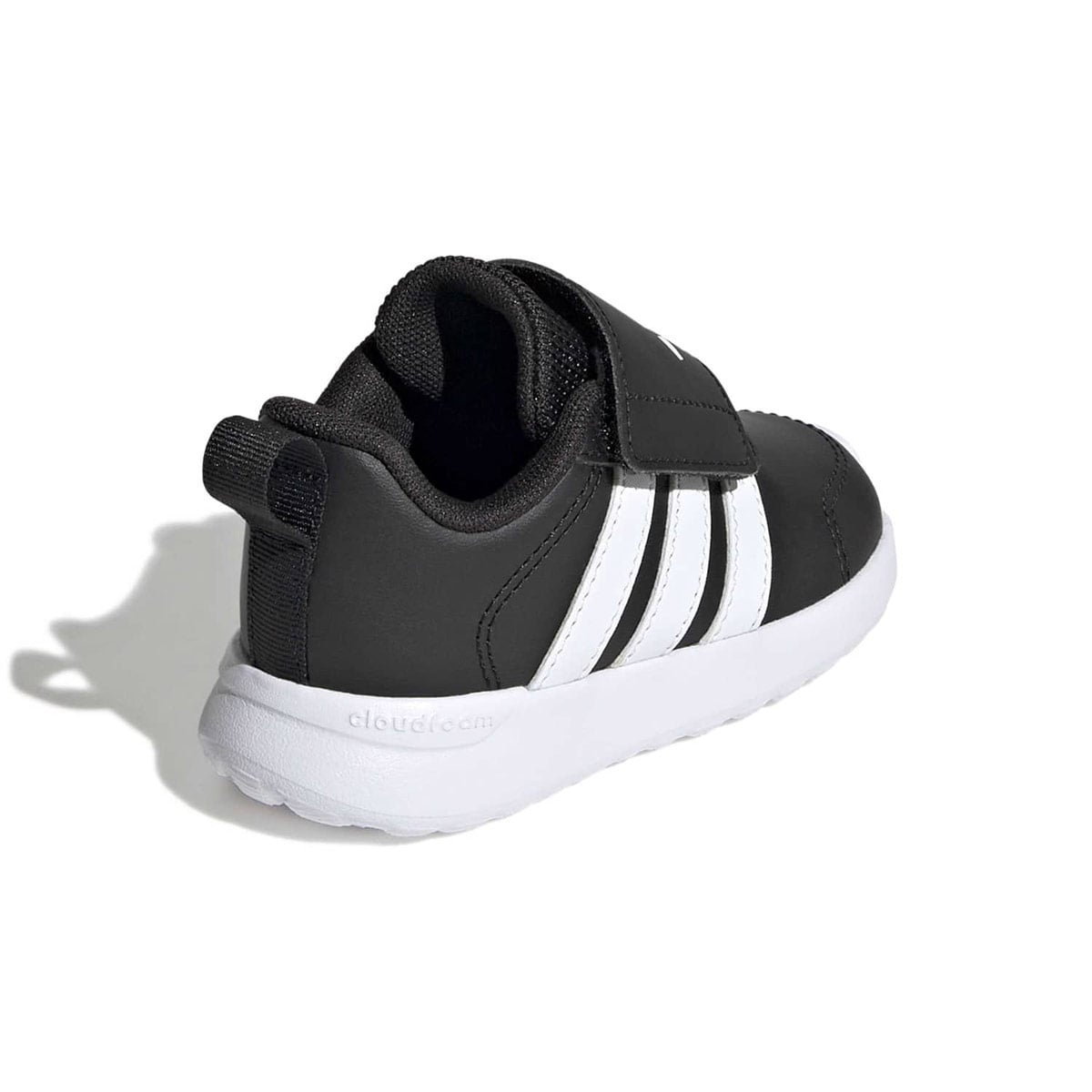 ZAPATILLAS NIÑO ADIDAS URBANAS NEGRO - 5