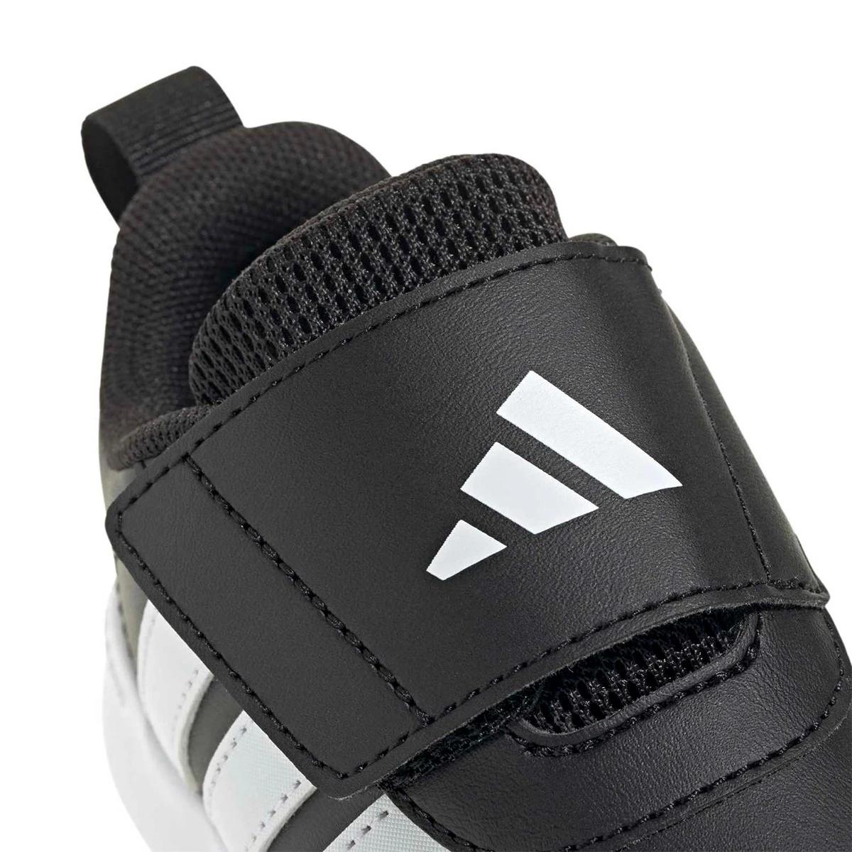 ZAPATILLAS NIÑO ADIDAS URBANAS NEGRO - 7