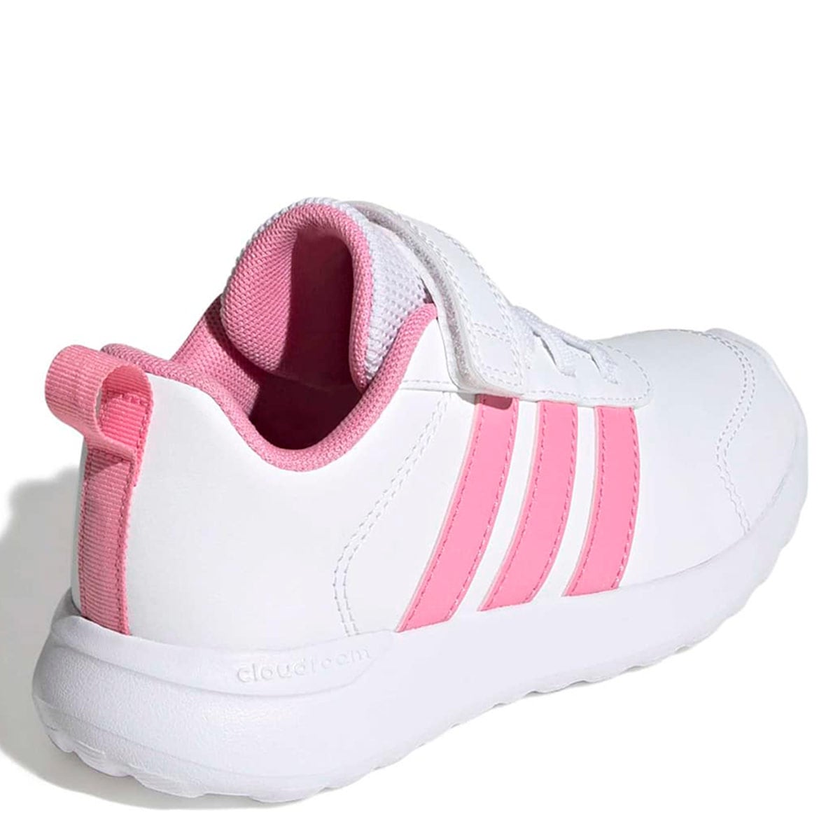 ZAPATILLAS NIÑO ADIDAS URBANAS VL MOVE - 4