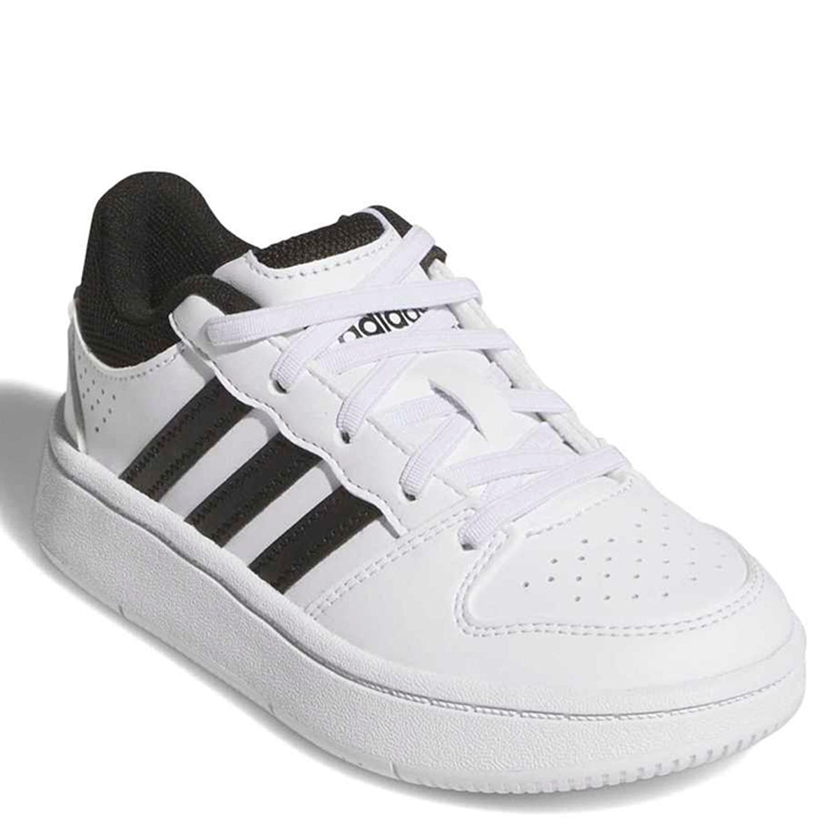 ZAPATILLAS NIÑO ADIDAS URBANAS HOOPS CLASSIC - 2