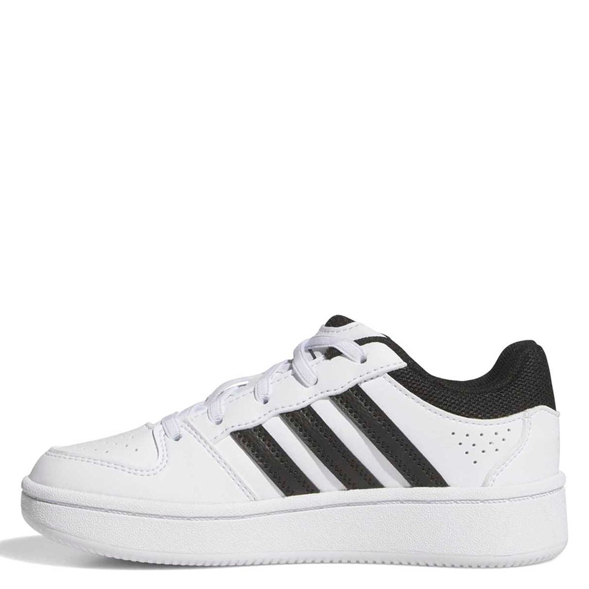 ZAPATILLAS NIÑO ADIDAS URBANAS HOOPS CLASSIC - 3