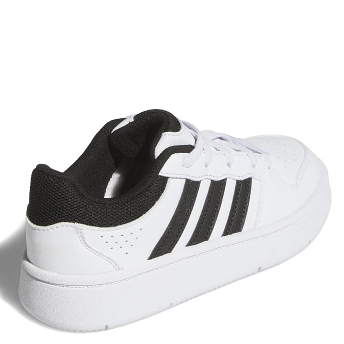 ZAPATILLAS NIÑO ADIDAS URBANAS HOOPS CLASSIC - 4