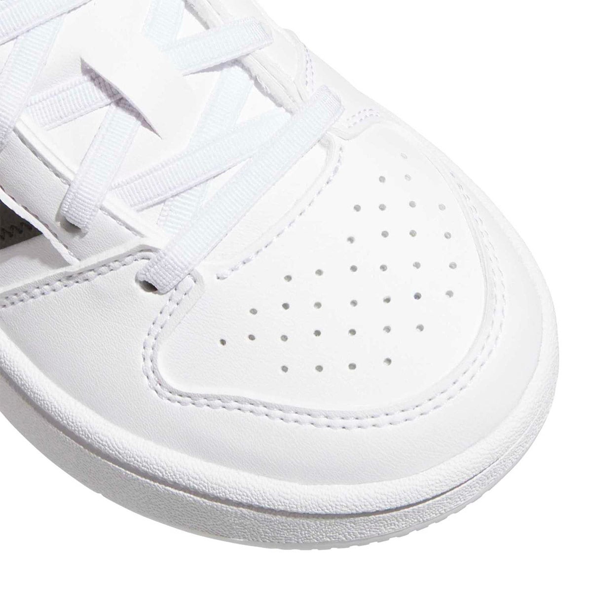 ZAPATILLAS NIÑO ADIDAS URBANAS HOOPS CLASSIC - 7