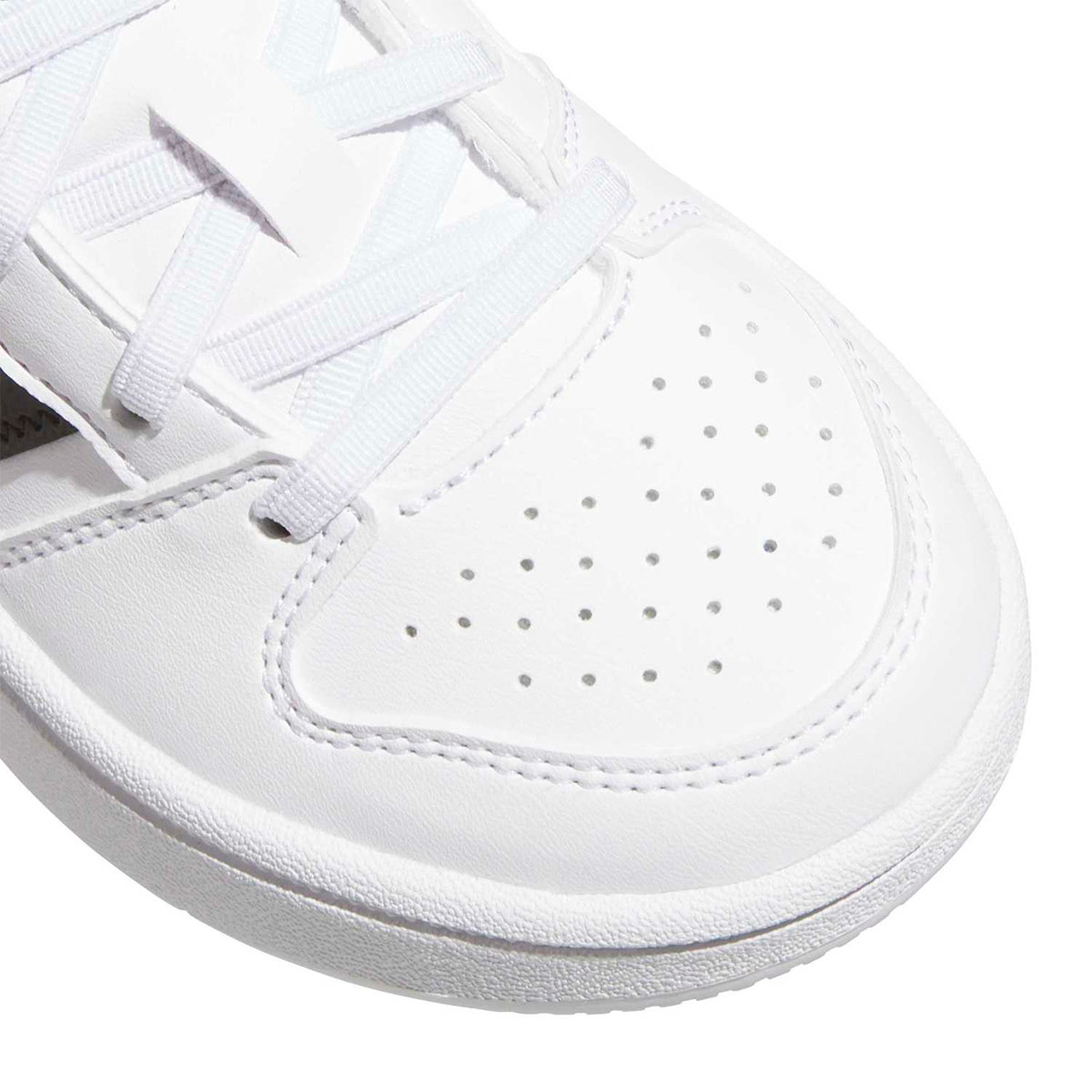 ZAPATILLAS NIÑO ADIDAS URBANAS HOOPS CLASSIC - 7