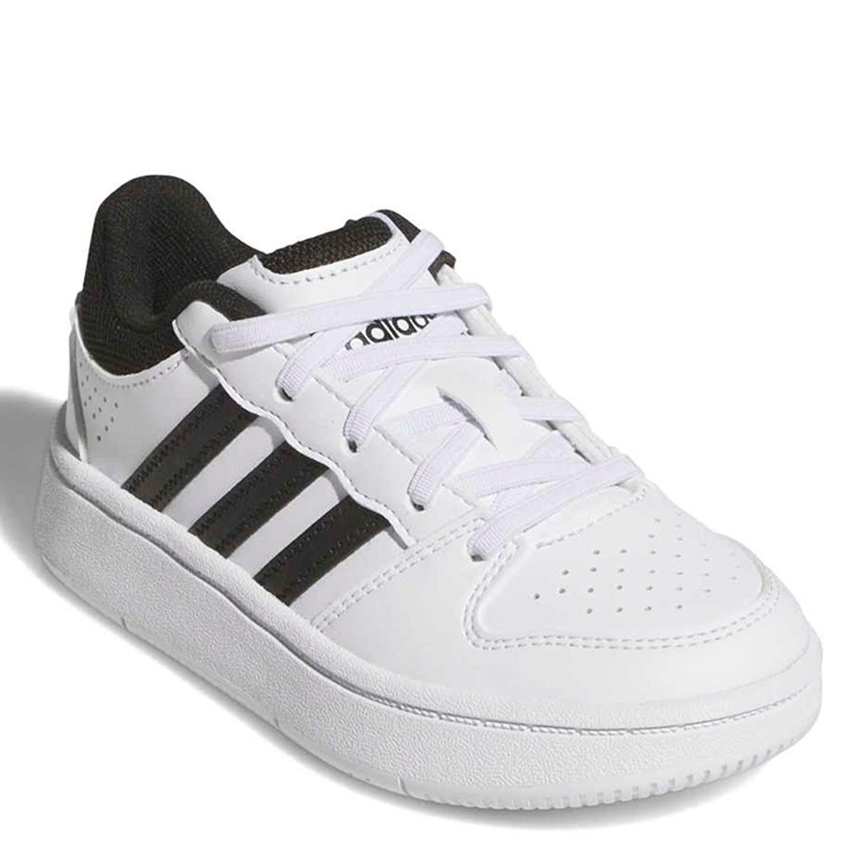 ZAPATILLAS NIÑO ADIDAS URBANAS HOOPS CLASSIC - 2