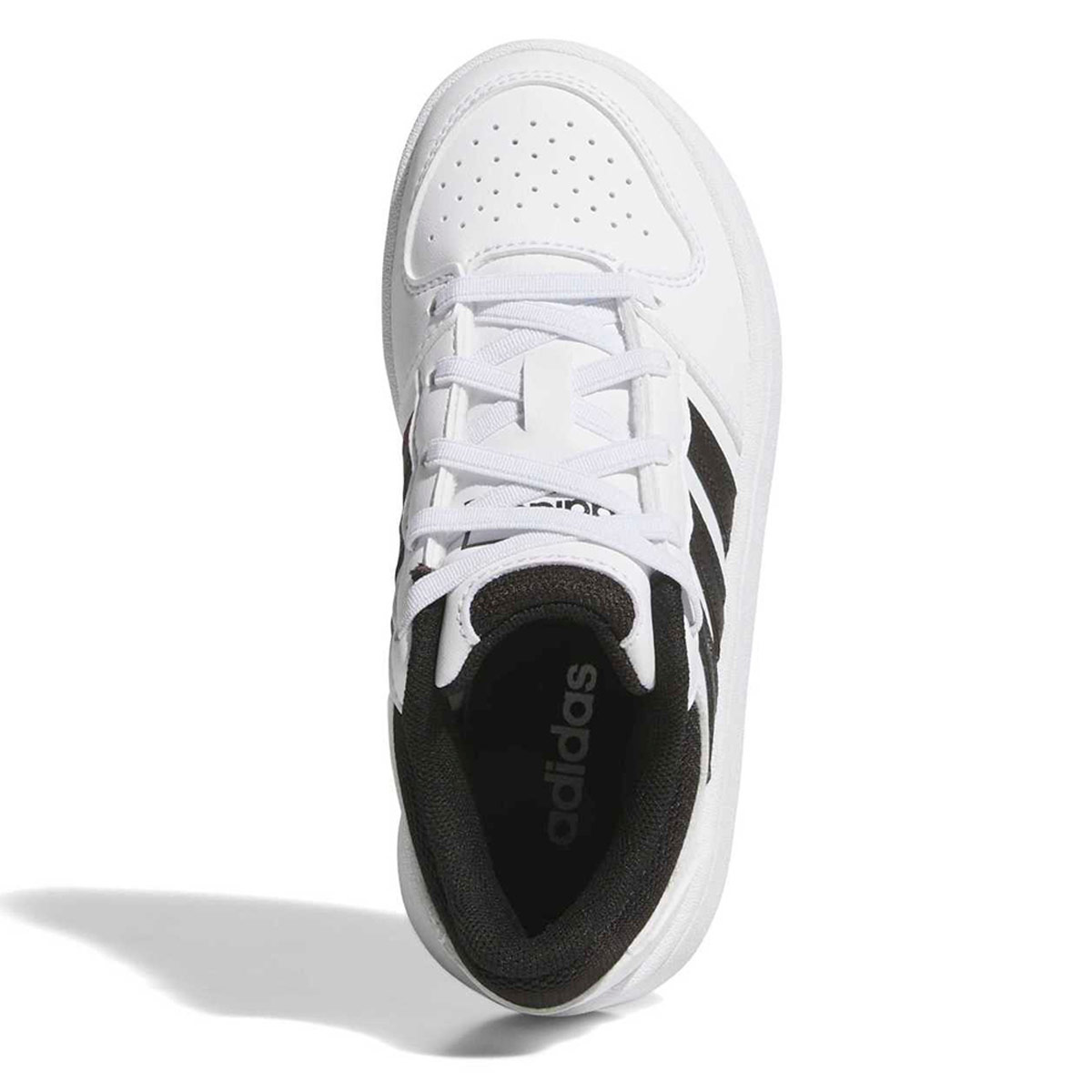 ZAPATILLAS NIÑO ADIDAS URBANAS HOOPS CLASSIC - 5
