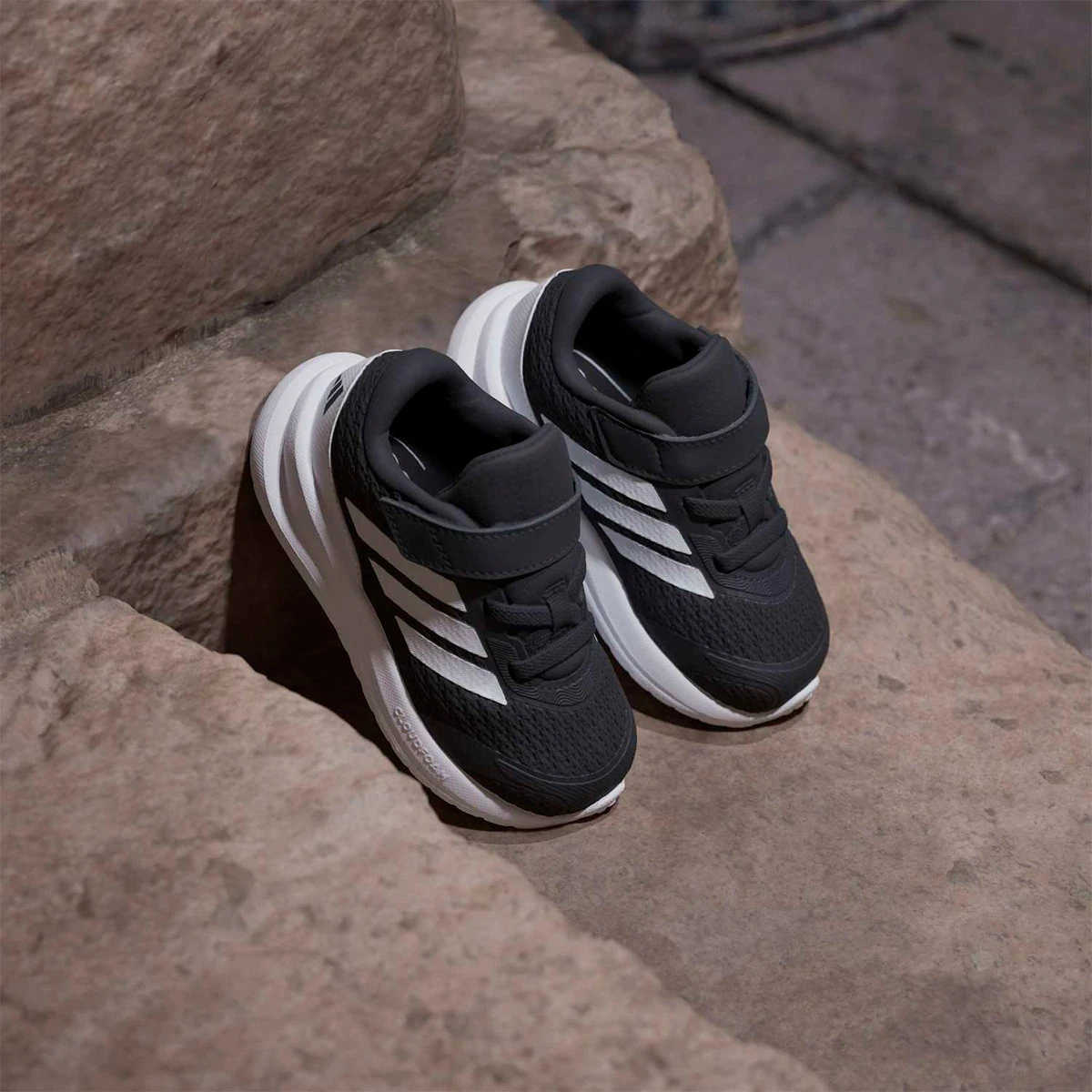 ZAPATILLAS NIÑO ADIDAS URBANAS RUNFALCON 6 - 3