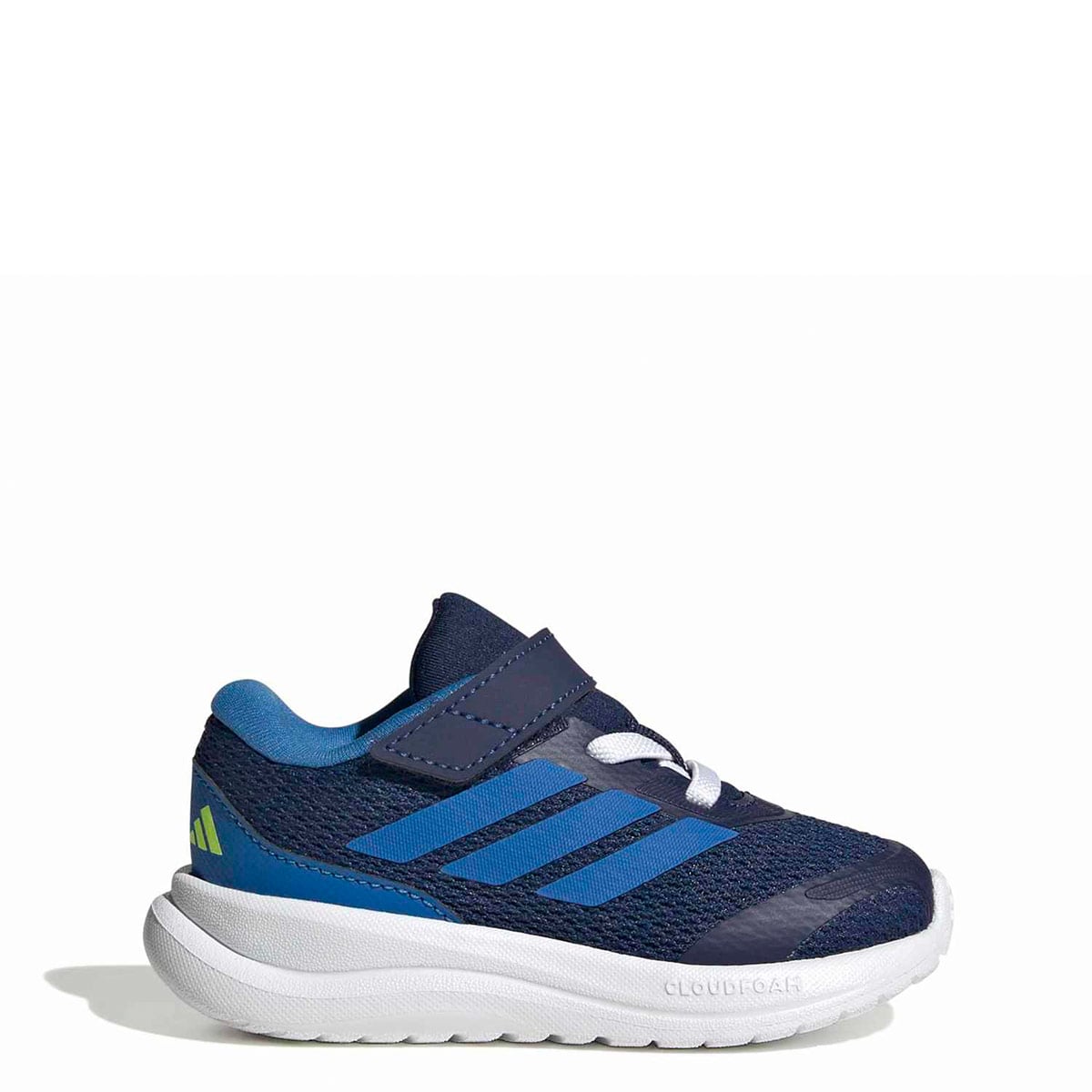 ZAPATILLAS NIÑO ADIDAS URBANAS AZUL - 1