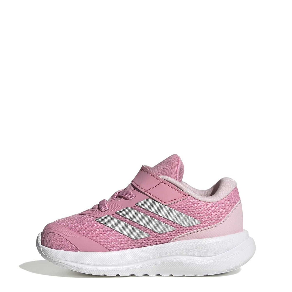 ZAPATILLAS NIÑO ADIDAS URBANAS ROSADO - 2