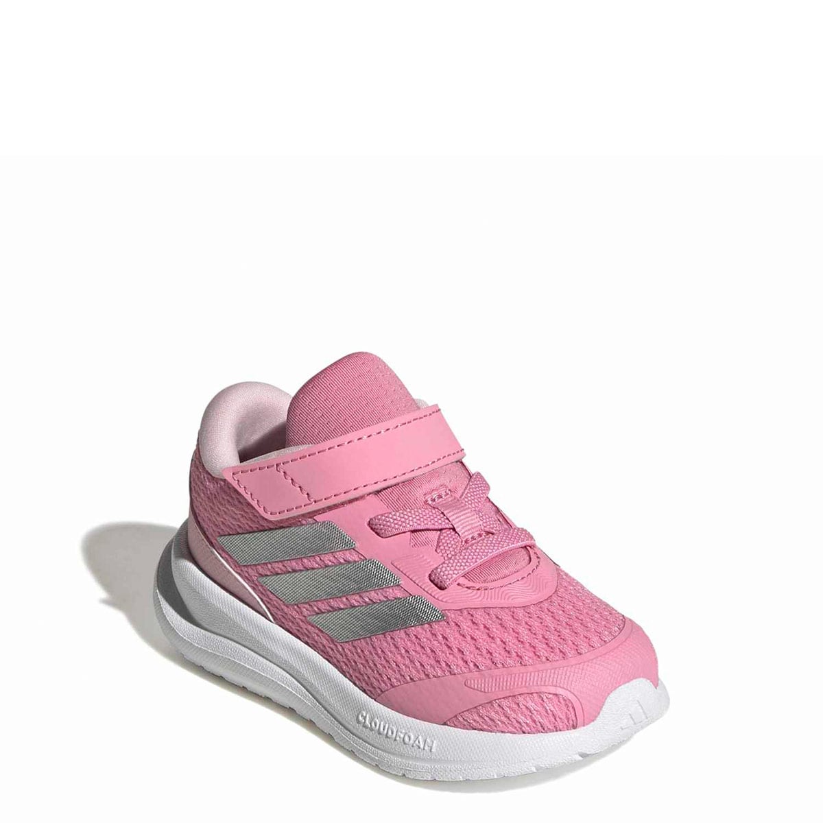 ZAPATILLAS NIÑO ADIDAS URBANAS ROSADO - 3