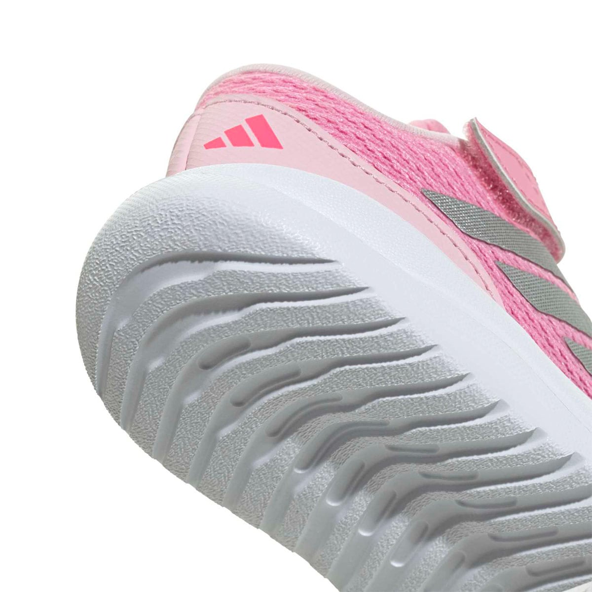 ZAPATILLAS NIÑO ADIDAS URBANAS ROSADO - 8