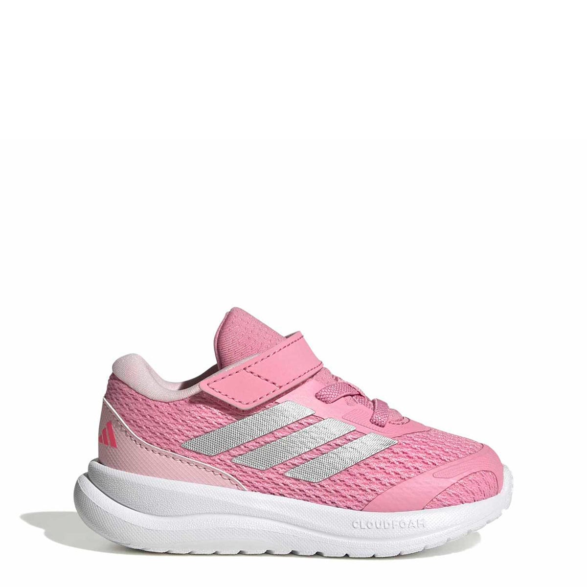 ZAPATILLAS NIÑO ADIDAS URBANAS ROSADO - 1