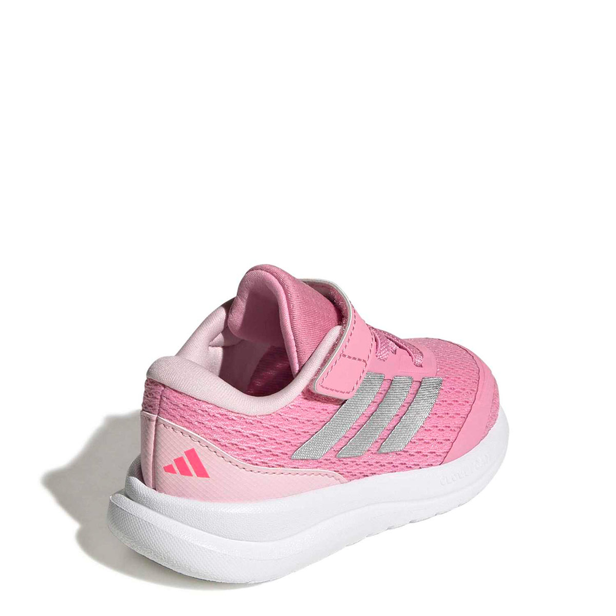 ZAPATILLAS NIÑO ADIDAS URBANAS ROSADO - 4