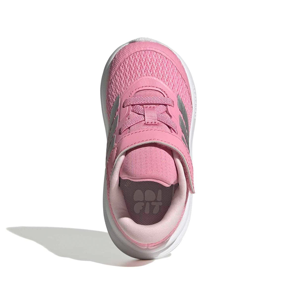 ZAPATILLAS NIÑO ADIDAS URBANAS ROSADO - 5