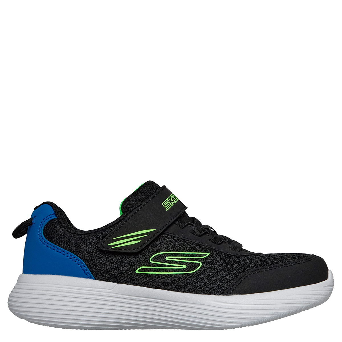 ZAPATILLAS NIÑO SKECHERS URBANAS GO RUN 400 V2 - 1