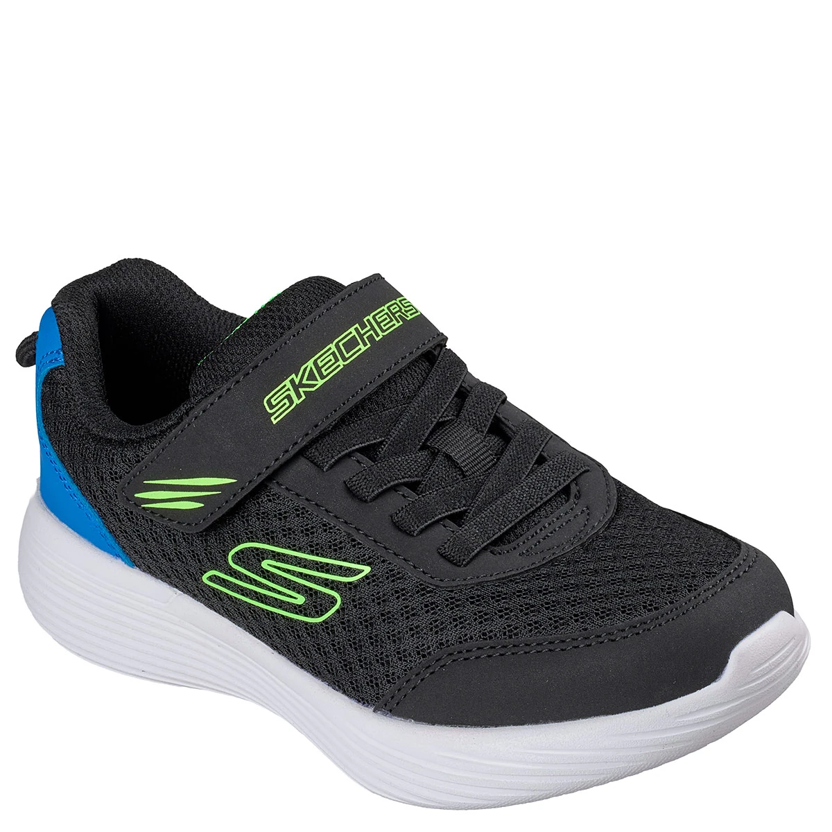ZAPATILLAS NIÑO SKECHERS URBANAS GO RUN 400 V2 - 2