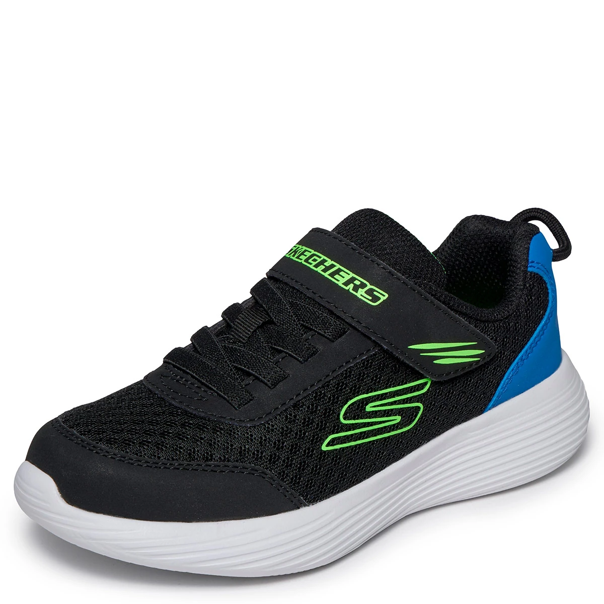 ZAPATILLAS NIÑO SKECHERS URBANAS GO RUN 400 V2 - 3