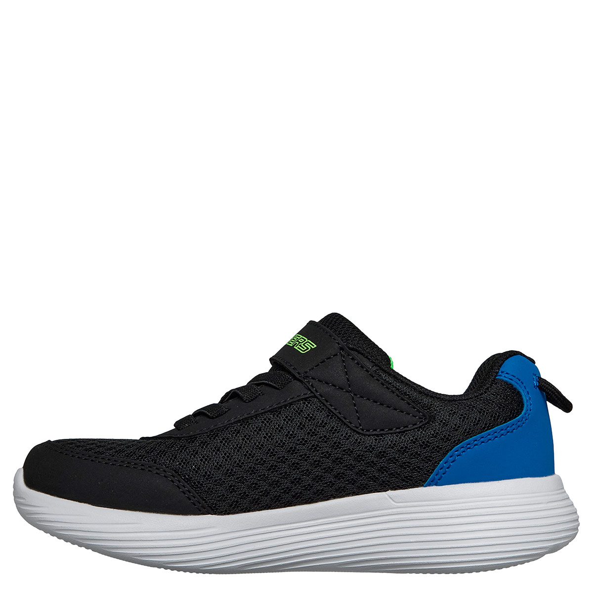 ZAPATILLAS NIÑO SKECHERS URBANAS GO RUN 400 V2 - 4