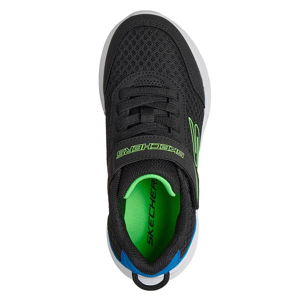 ZAPATILLAS NIÑO SKECHERS URBANAS GO RUN 400 V2 - 5