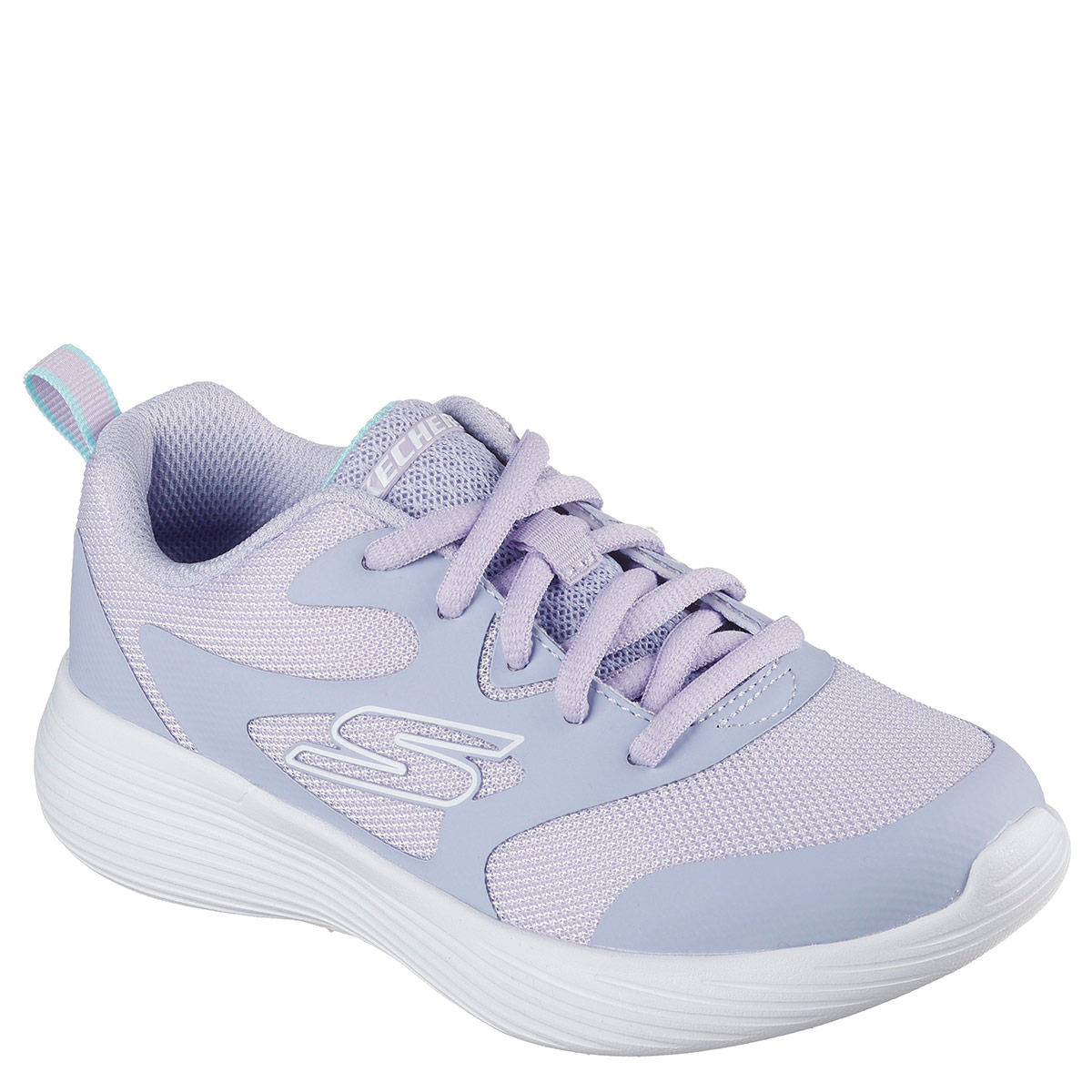 ZAPATILLAS NIÑA SKECHERS URBANAS GO RUN 400 V2 - 2