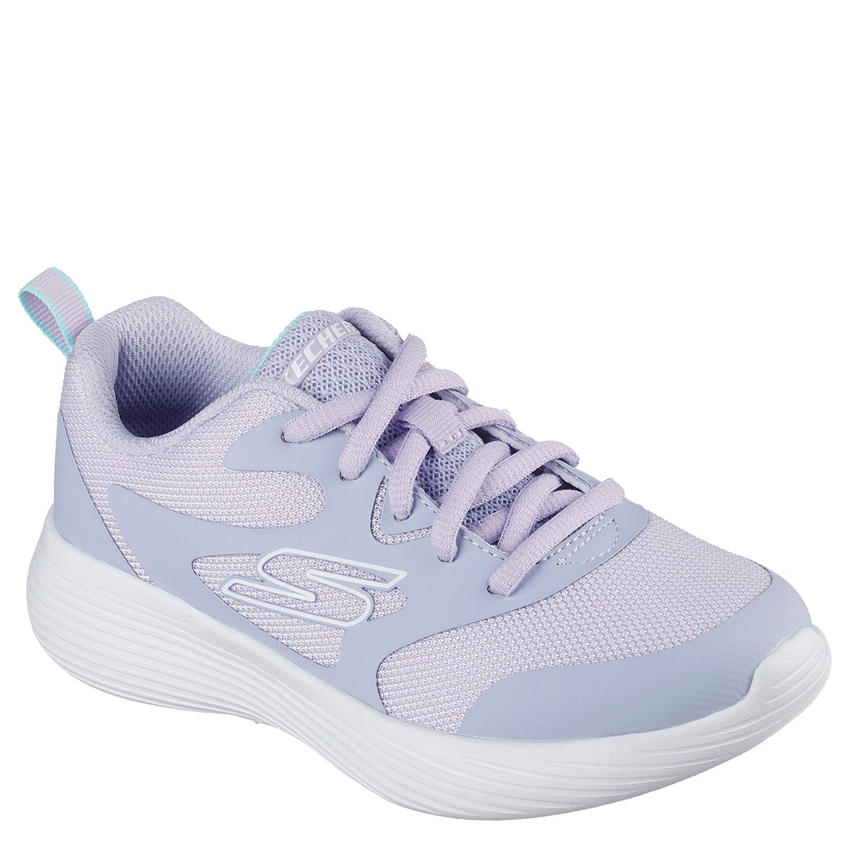 ZAPATILLAS NIÑA SKECHERS URBANAS GO RUN 400 V2 - 2