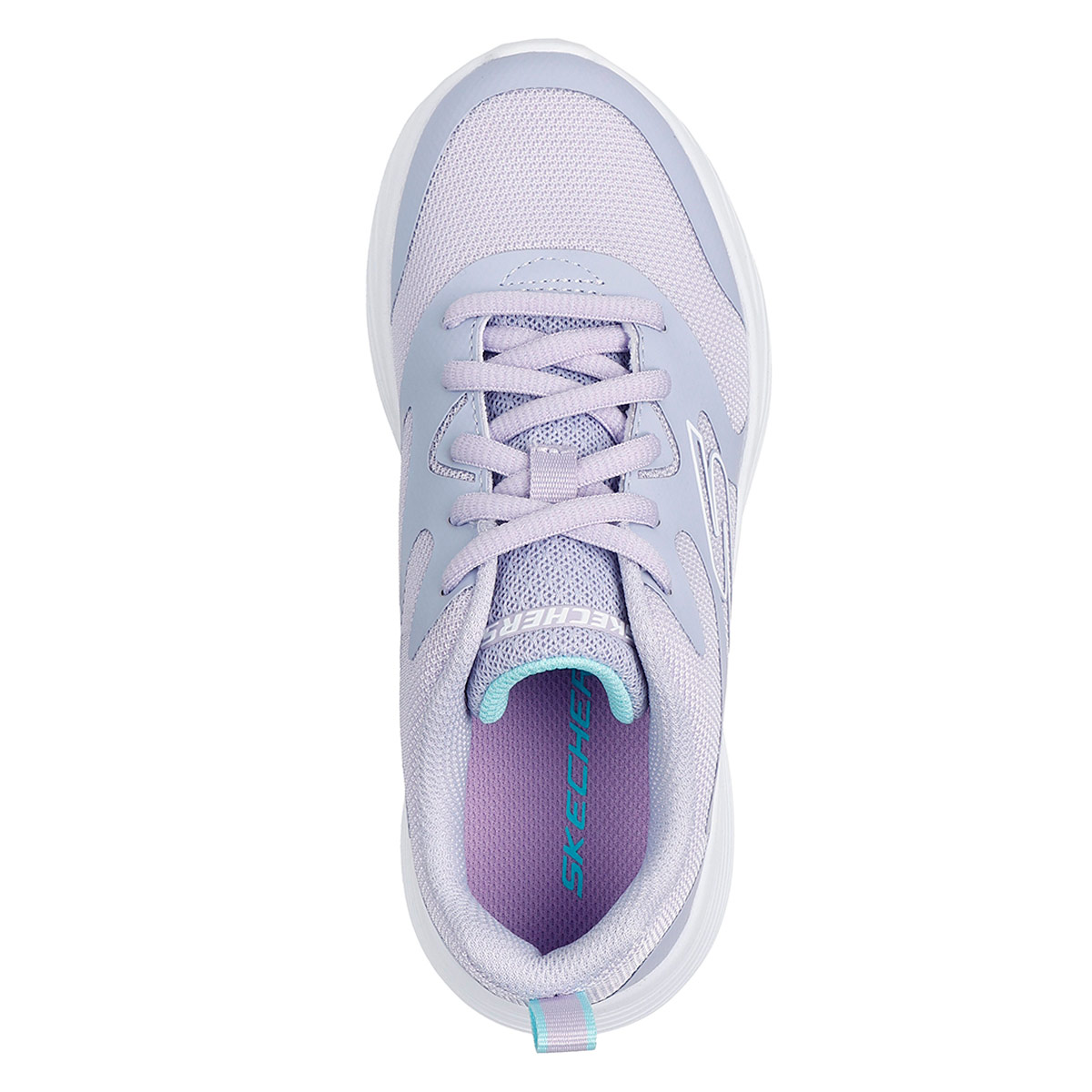 ZAPATILLAS NIÑA SKECHERS URBANAS GO RUN 400 V2 - 4