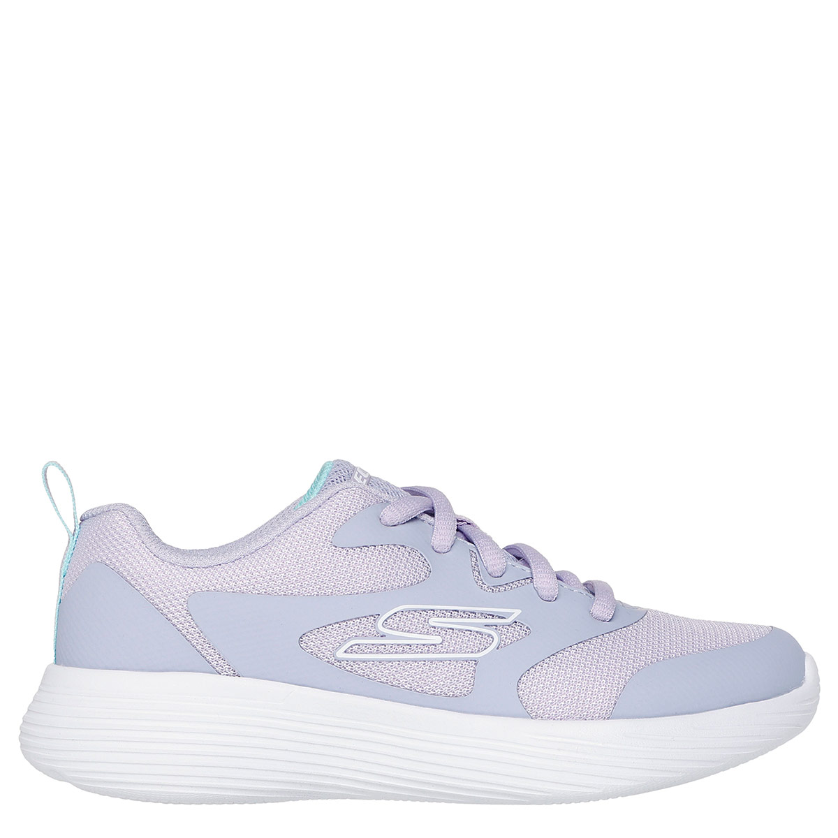 ZAPATILLAS NIÑA SKECHERS URBANAS GO RUN 400 V2 - 1