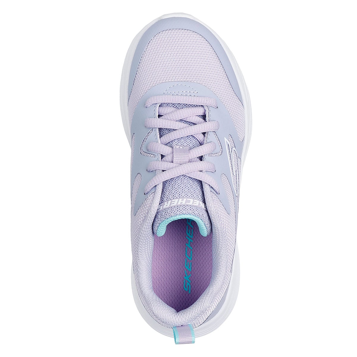 ZAPATILLAS NIÑA SKECHERS URBANAS GO RUN 400 V2 - 4