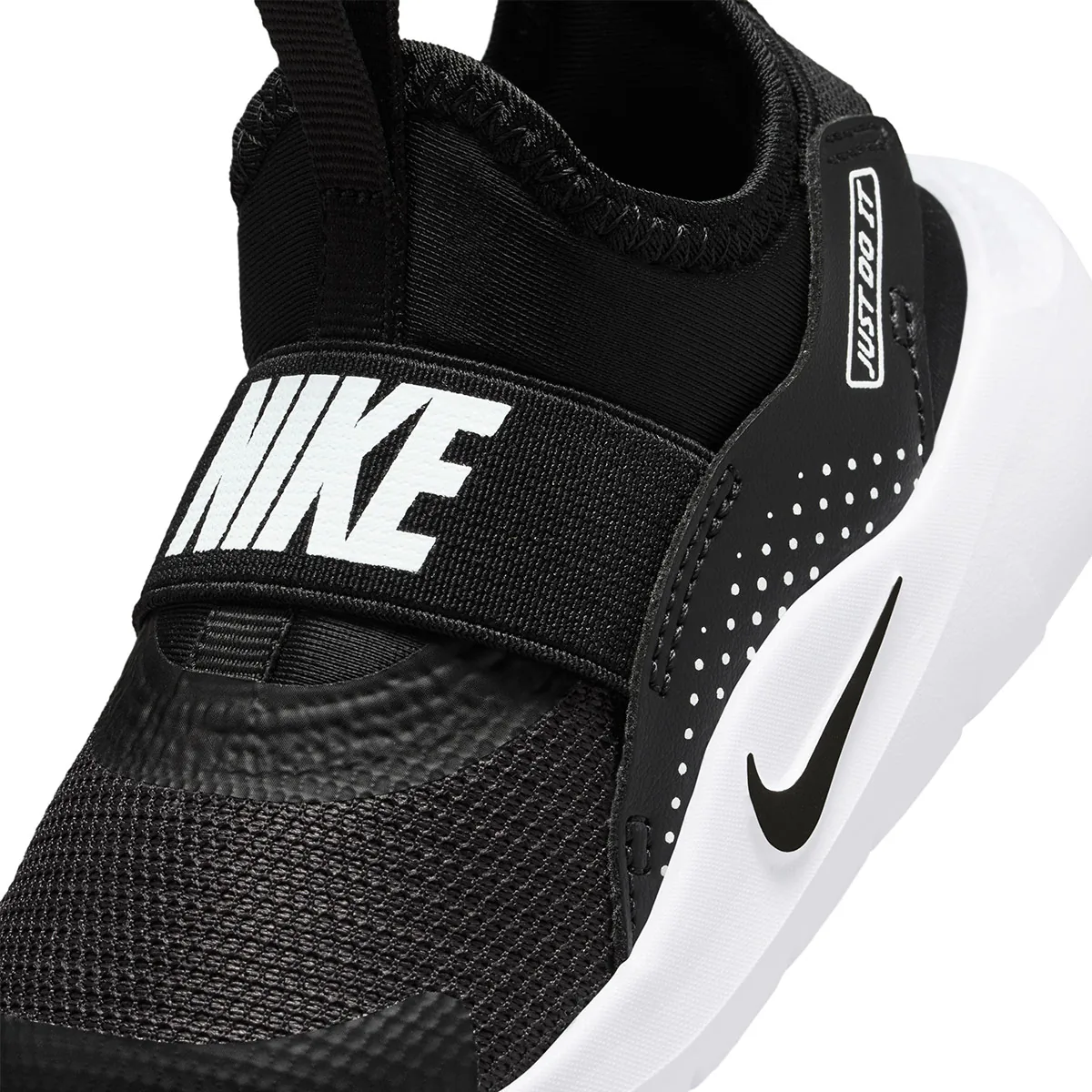 ZAPATILLAS NIÑO NIKE DEPORTIVAS FLEX RUNNER 4 TD - 5