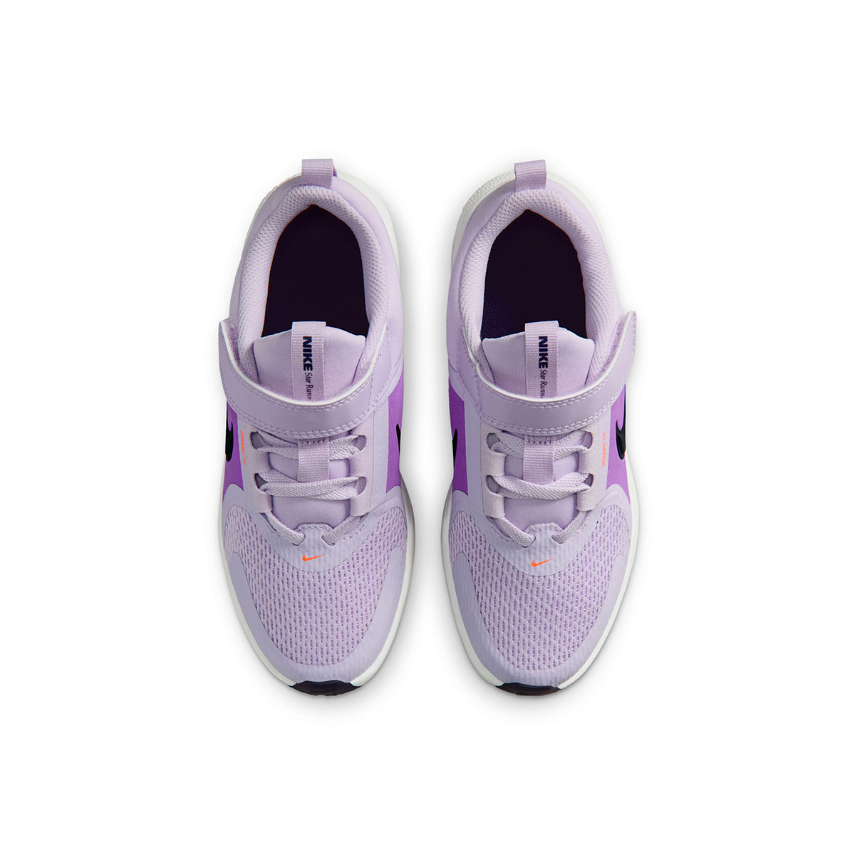 ZAPATILLAS UNISEX NIKE RUNNING NIKE STAR RUNNER 5 - 4