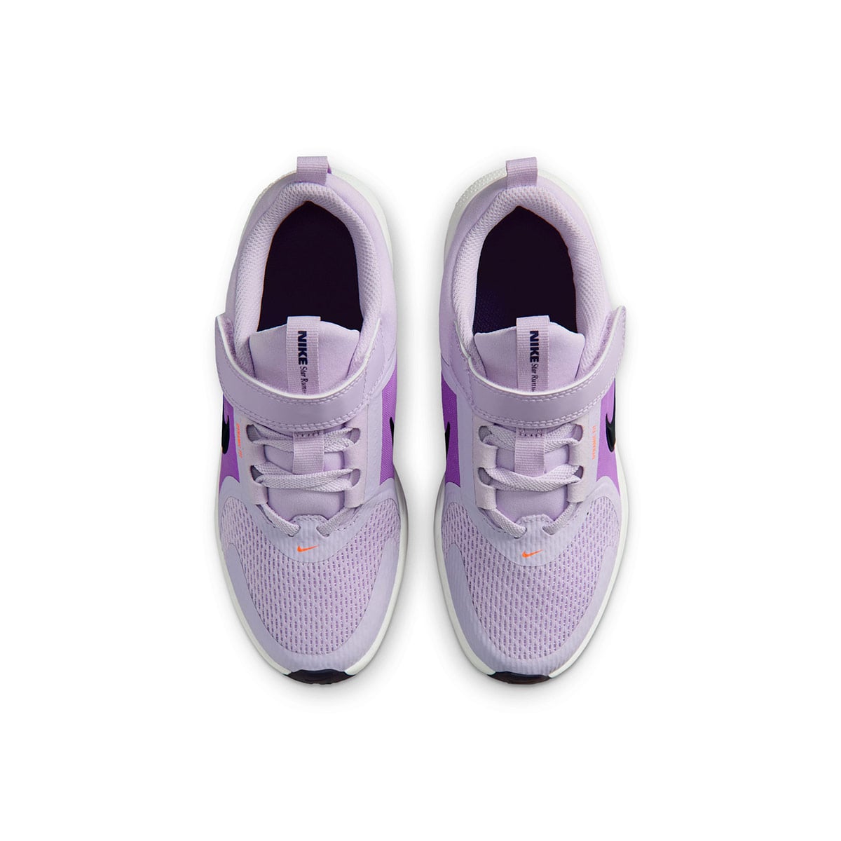 ZAPATILLAS UNISEX NIKE RUNNING NIKE STAR RUNNER 5 - 4