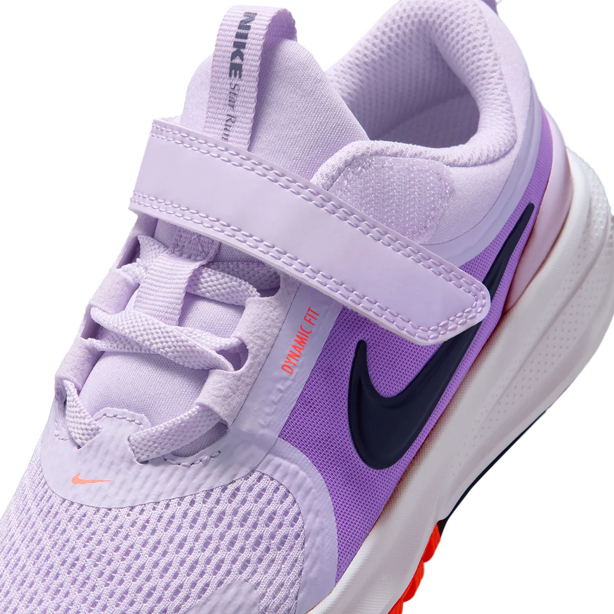 ZAPATILLAS UNISEX NIKE RUNNING NIKE STAR RUNNER 5 - 5
