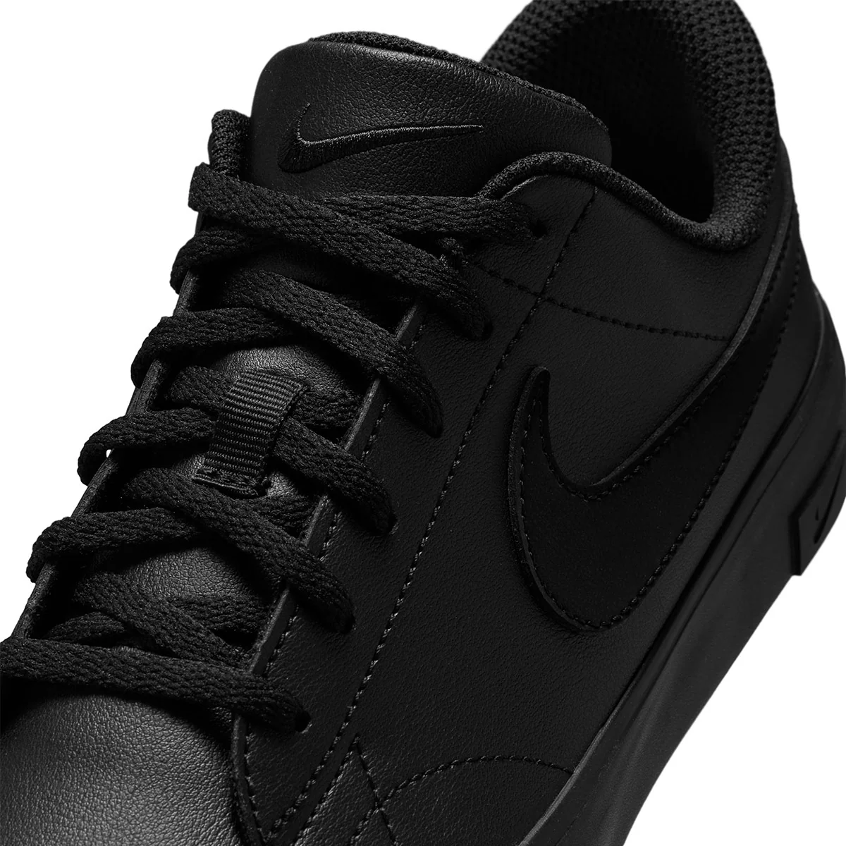 ZAPATILLAS NIÑO NIKE URBANAS NIKE TENNIS ESSENTIAL GS - 5
