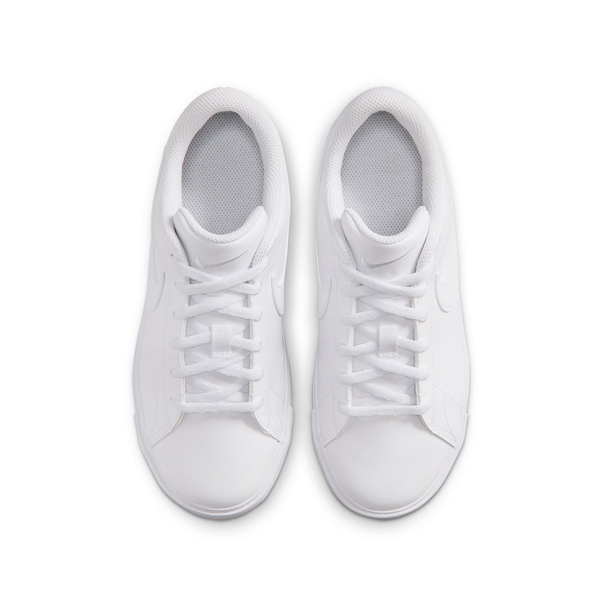 ZAPATILLAS NIÑO NIKE URBANAS NIKE TENNIS ESSENTIAL GS - 4