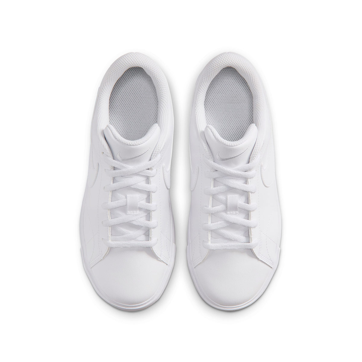 ZAPATILLAS NIÑO NIKE URBANAS NIKE TENNIS ESSENTIAL GS - 4