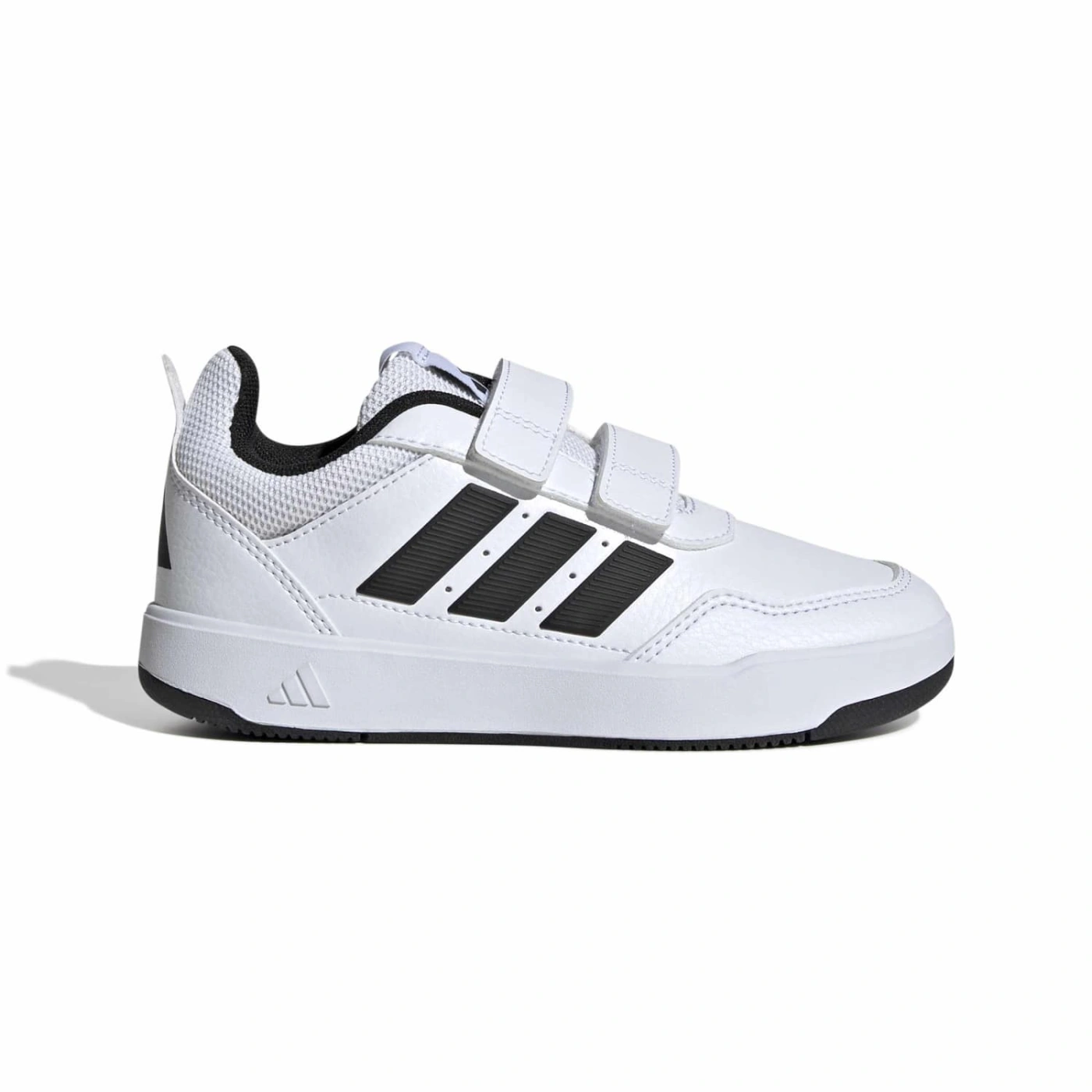 ZAPATILLAS NIÑO ADIDAS URBANAS BLANCO - 1